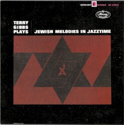 Plays Jewish Melodies in Jazztime
