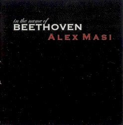 In the Name of Beethoven