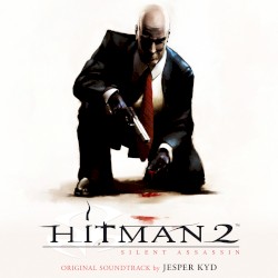 Hitman 2: Silent Assassin
