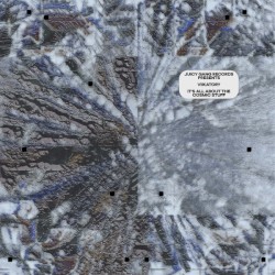 It's All About The Cosmic Stuff