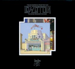 The Song Remains the Same