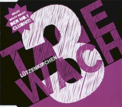 Drei Tage wach