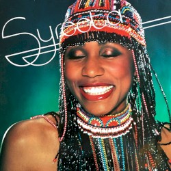Syreeta