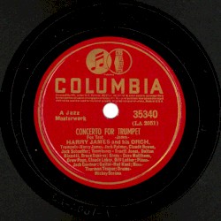 Concerto for Trumpet / I'm in the Market for You