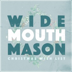 Christmas Wish List