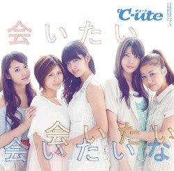 会いたい 会いたい 会いたいな