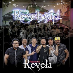 Pagode do Revela (ao Vivo)