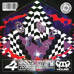 ILUFTTW stands for I Love Ultimate Fun Tune Team, Wow!