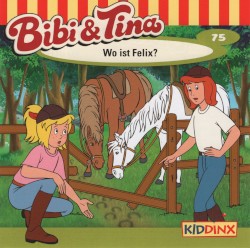 Bibi & Tina, Folge 75: Wo ist Felix?