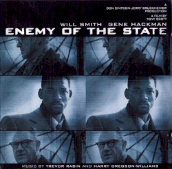 Enemy of the State