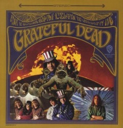 The Grateful Dead