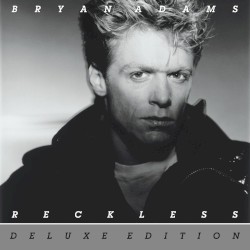 Reckless (deluxe edition)