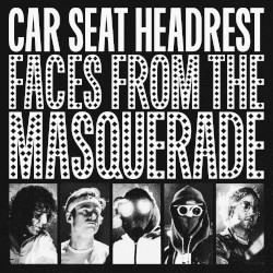 Faces From The Masquerade