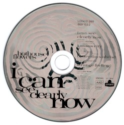 I Can See Clearly Now