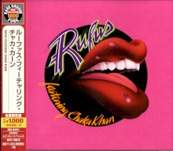 Rufus featuring Chaka Khan