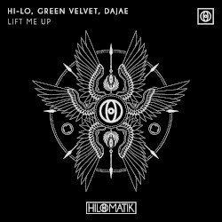 LIFT ME UP (Extended Mix)