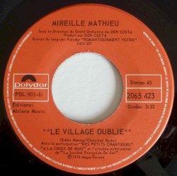 Par hasard / Le village oublié