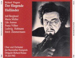 Der fliegende Holländer