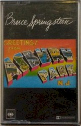 Greetings From Asbury Park, N.J.