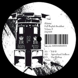 Full English Breakfest, Volume 5