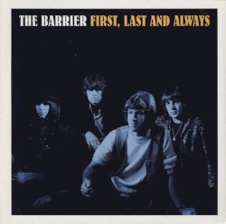 First, Last and Always