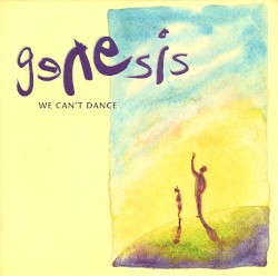 We Can’t Dance