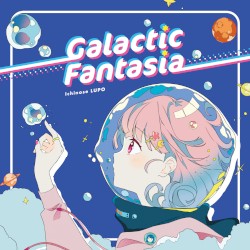 Galactic Fantasia