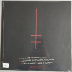 One Assassination Under God (Chapter 1)