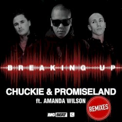 Breaking Up (remixes)