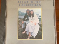 Close to You