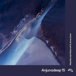 Anjunadeep 15