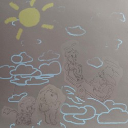 All My Dead Friends In Y Huose Haunted It I Dont Left Cuz I Know Their Here To Anyway