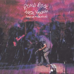 Road Rock, Volume 1: Friends & Relatives