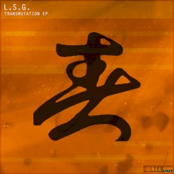 Transmutation EP.