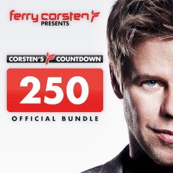 Corsten's Countdown 250