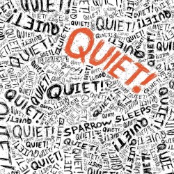 Quiet!: Lullaby Renditions of Paramore Songs