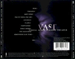 Visual Audio Sensory Theater