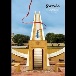 Live in Concert at the Roundhouse London 2008