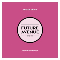 Atmospheric Progressive 006