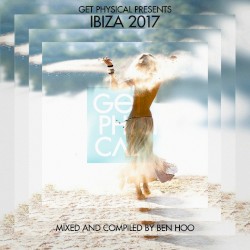 Get Physical Pres. Ibiza 2017