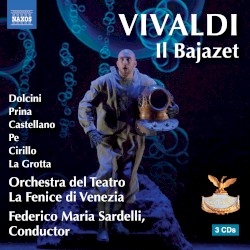 Il Bajazet