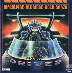 Project: Driver