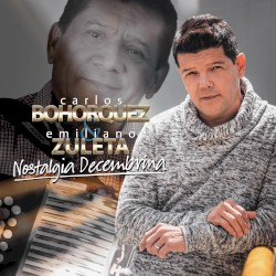 Nostalgia decembrina