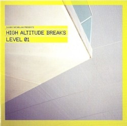 High Altitude Breaks Level 01