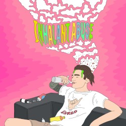 Inhalant Abuse