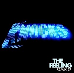 The Feeling (Remixes)