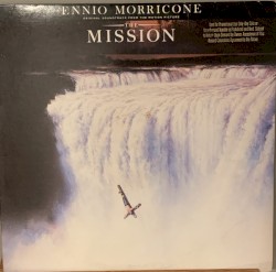 The Mission (Original Soundtrack From The Motion Picture)