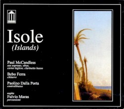 Isole (Islands)