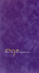 Only Time: The Collection