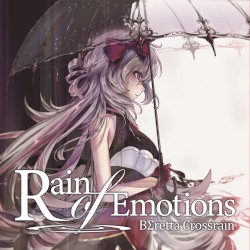 Rain of Emotions